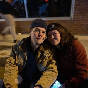 Meet your Posher, Zach